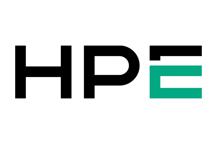 HP Enterprise
